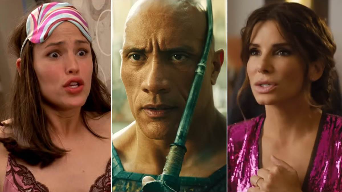  3 filma koja morate pogledati prije nego što napuste Netfliks u novembru 