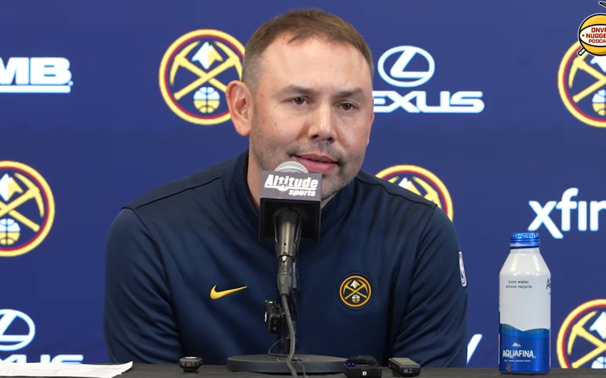  Dejvid Adelman poslije debakla: "Jokić je to mogao drugačije" 