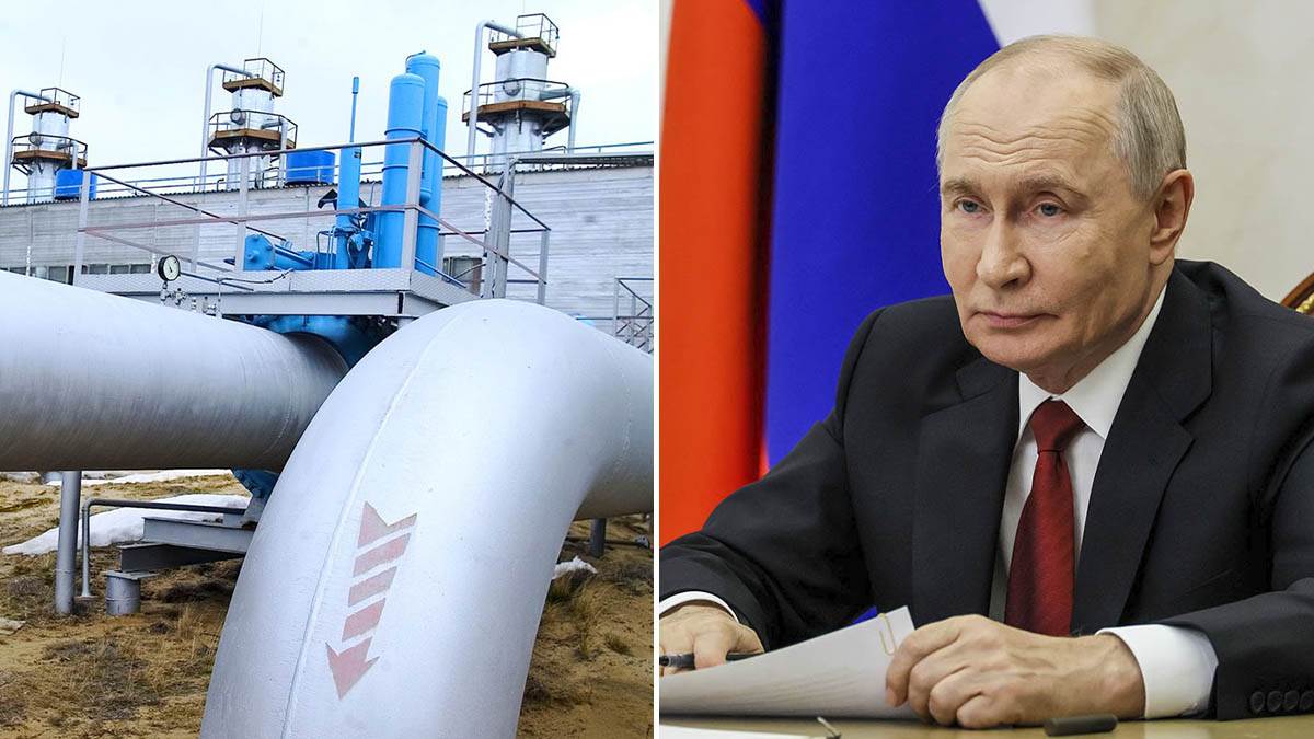  Putinovo upozorenje Evropi obišlo planetu 