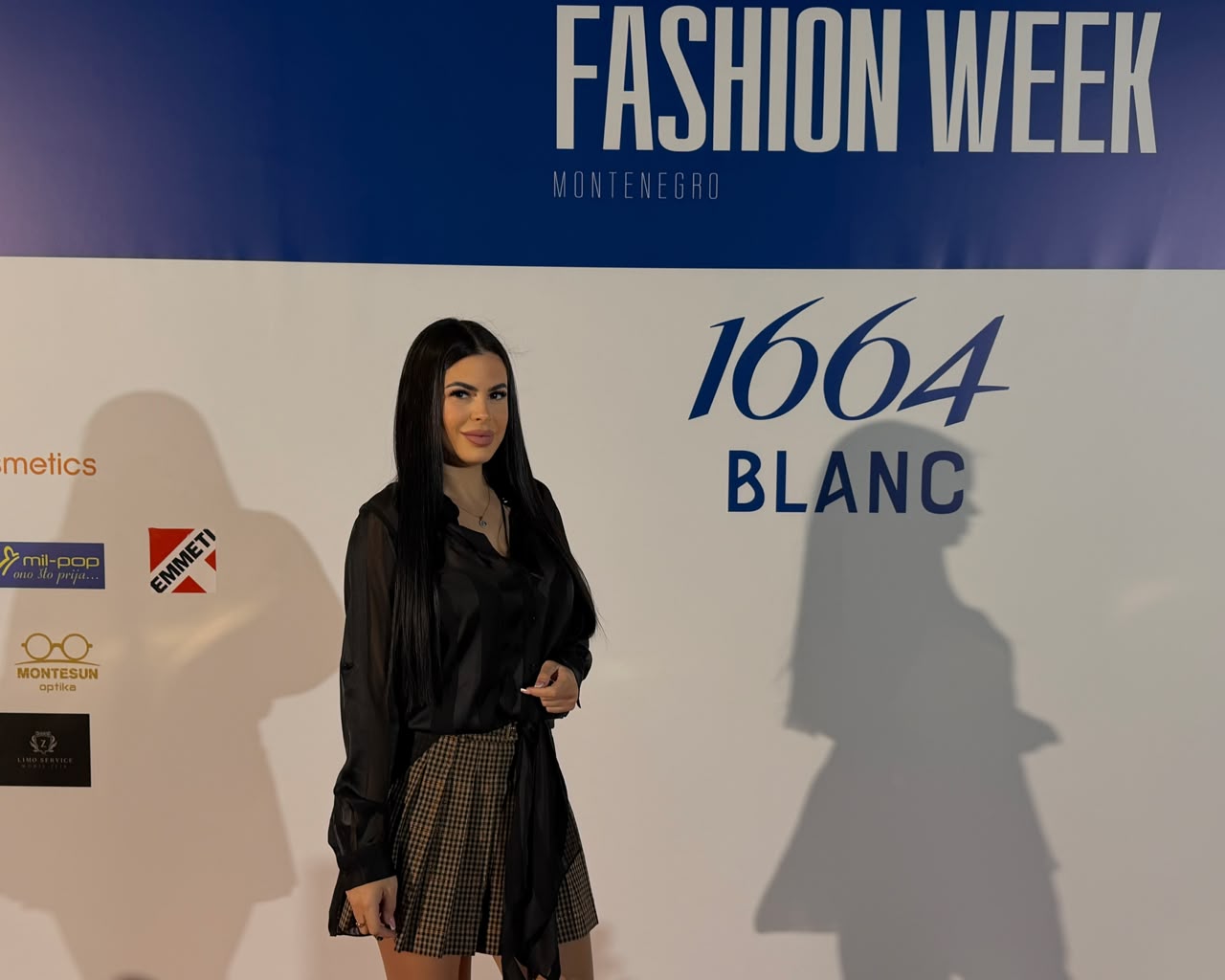  Jubilarni 40. Blanc Fashion Week donio veče posvećeno modi i humanosti 