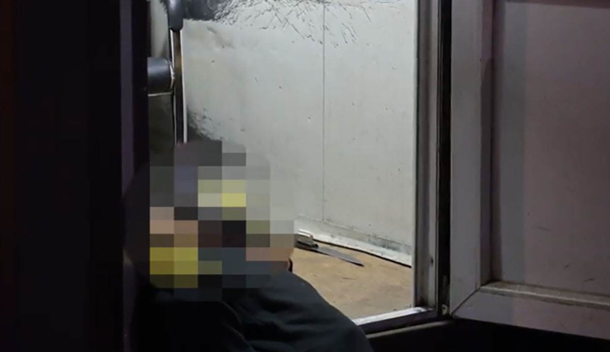  Otkriveni novi detalji o maloljetniku koji je izvršio teroristički napad u Beogradu 