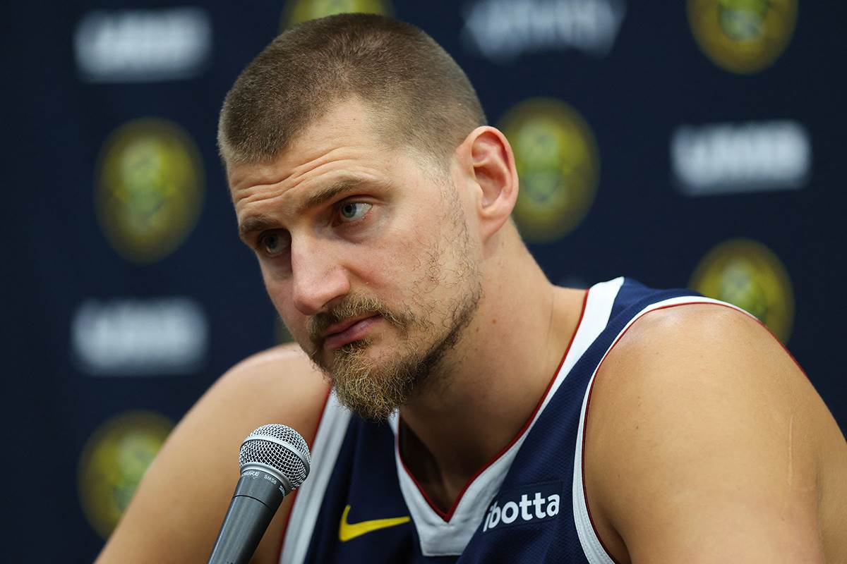 Navijači Denvera bijesni: "Jokić mnogo rizikuje jer se ponaša kao uvrijeđena diva" 