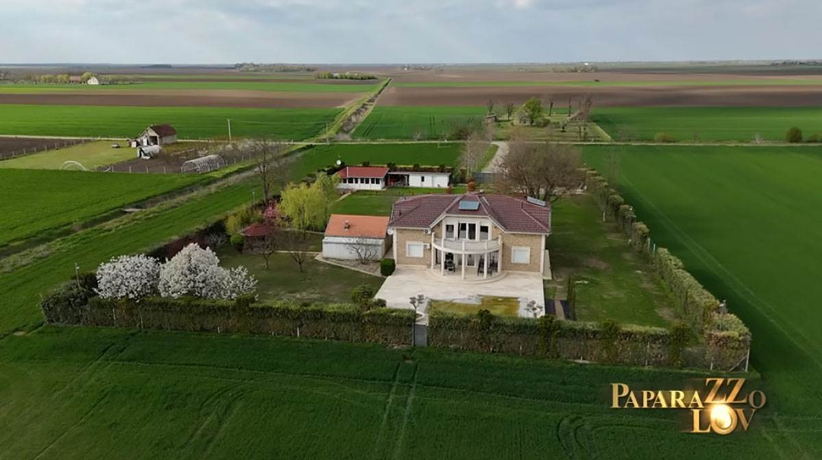  Nataša Bekvalac za imanje u Vojvodini uložila 200.000 eura, a sad ga izdaje: Evo koje pjevačice su s 