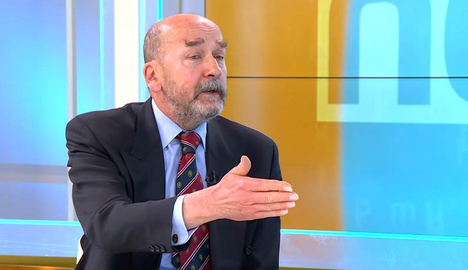  "NA FORMIRANJE VLADE NEĆE SE ČEKATI PREDUGO" Saičić: "Nelegalno stečena imovina biće oduzeta" 