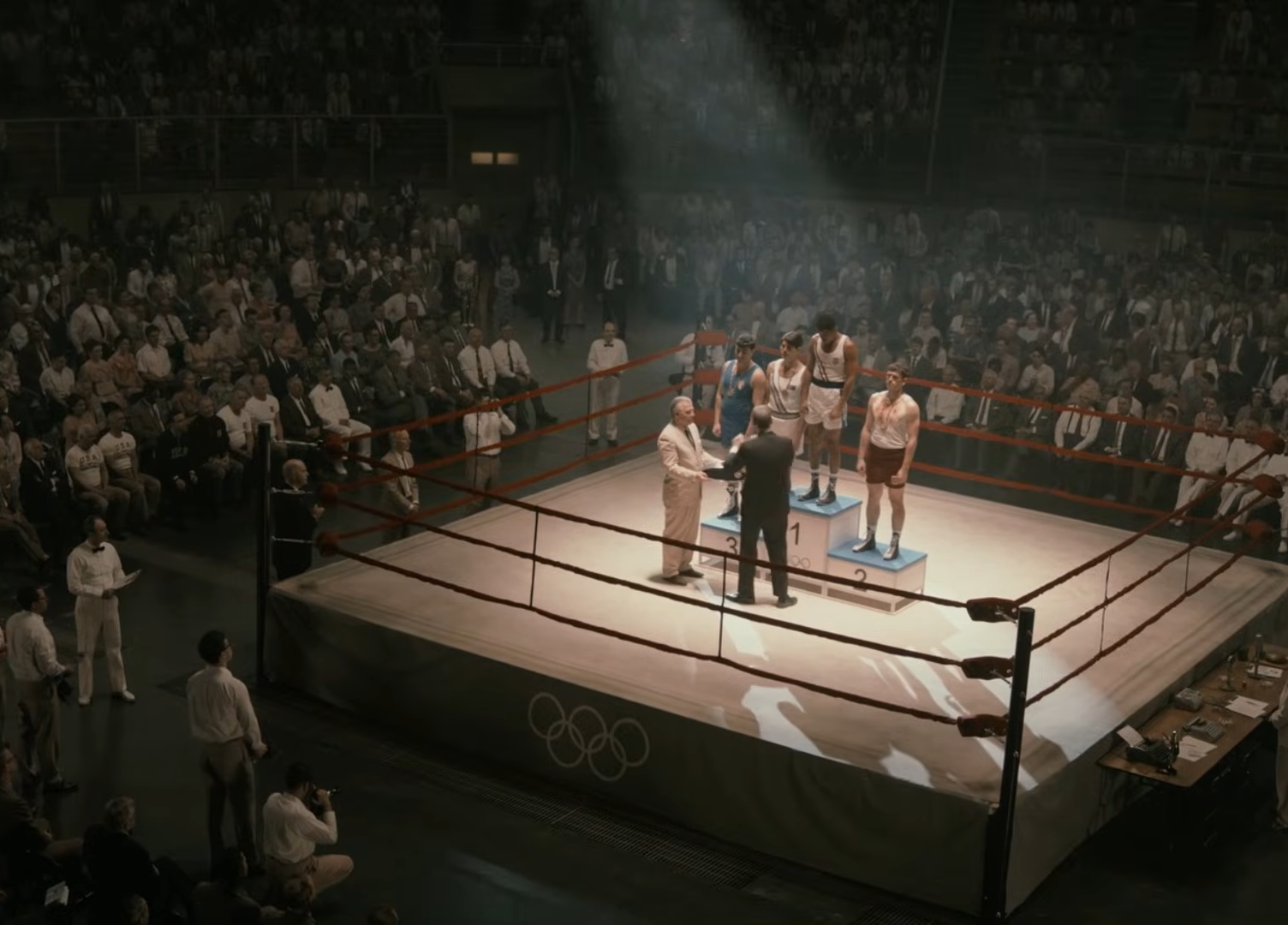  „The Greatest“ stiže na Prime Video: Serija o Muhamedu Aliju premijerno 4. novembra 