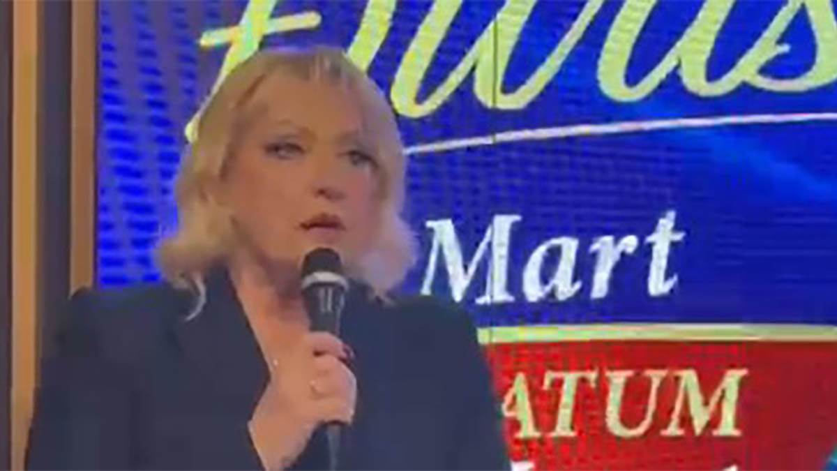 Snežana Đurišić nakon smrti supruga zbog dugova morala da proda vilu na Dedinju 