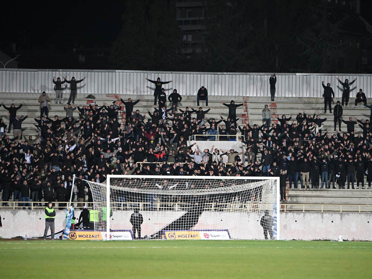 Grobari 