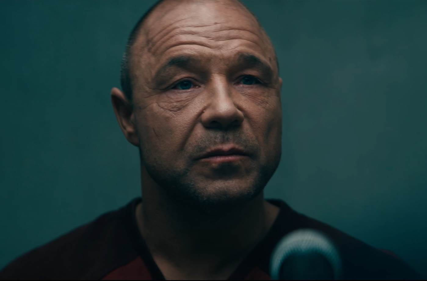  Stephen Graham u ulozi serijskog ubice: Nova triler-serija "Nocturne" donosi opasnu igru mačke i miš 