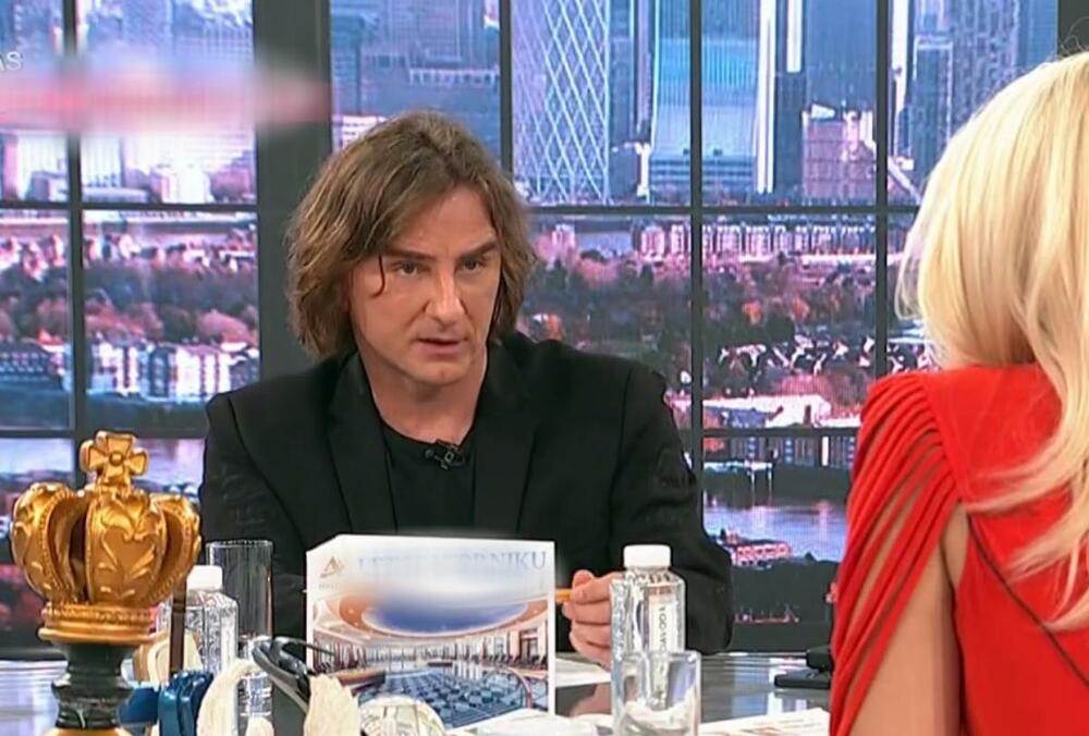  Željko Mitrović otpustio 150 ljudi: Najavio nove otkaze, njih 1.000 ostaje bez posla 