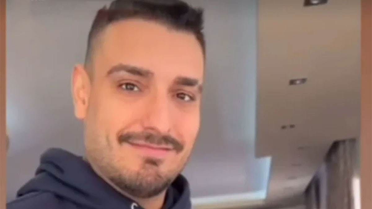  Darko Lazić uradio botoks: Žena ga snimala u ordinaciji, pokazala i kako izgleda posle intervencije  
