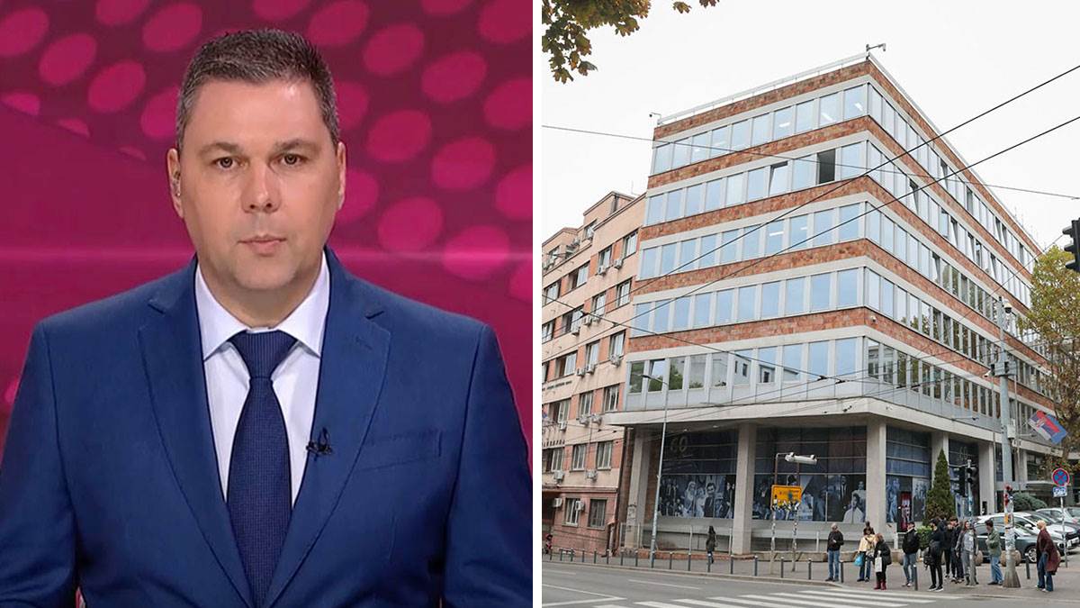  Studenti odgovorili na "prvu mjeru izvinjenja" RTS-a: Javnom servisu poslata oštra i kratka poruka 