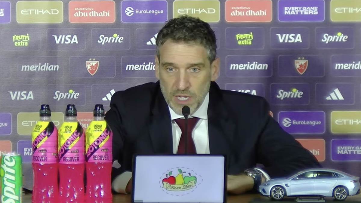  Ibon Navaro: "Te riječi ne smemo da čujemo, to je najgore po nas" 
