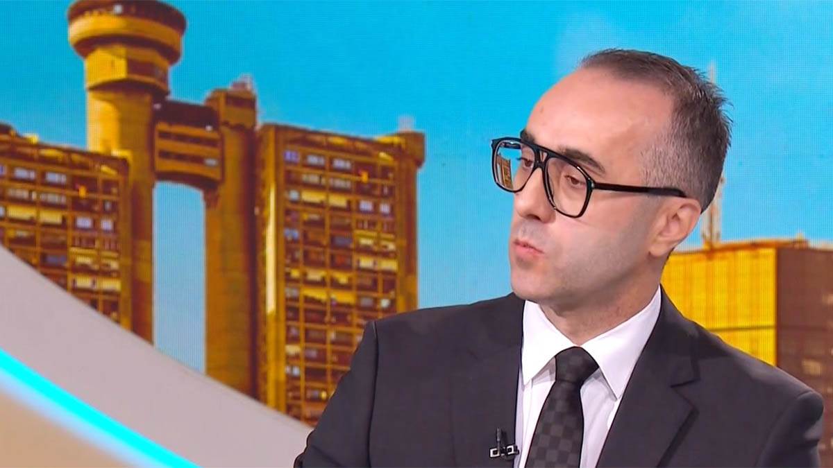  Kako se dokazuje zločin kada tijelo žrtve nije pronađeno? Advokat otkrio detalje o slučaju Danke Ili 