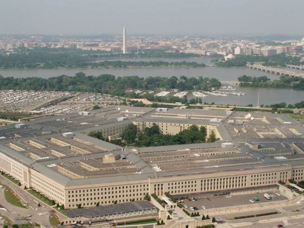  Pentagon poslao dramatično upozorenje NATO 