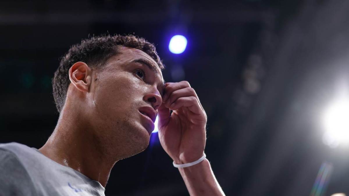  Fenerbahče doveo pojačanje iz NBA lige 