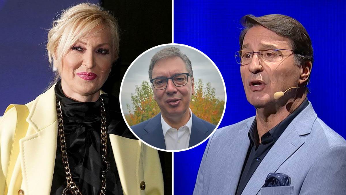  Jovan Memedović i Olivera Kovačević najavili tužbe protiv Vučića 