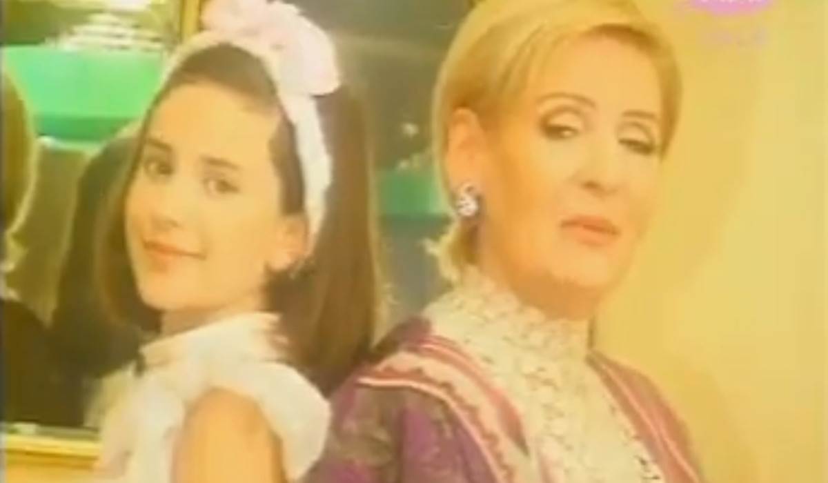  Predviđali da će krenuti stopama Lepe Lukić nakon pjesme "Naslednica" 