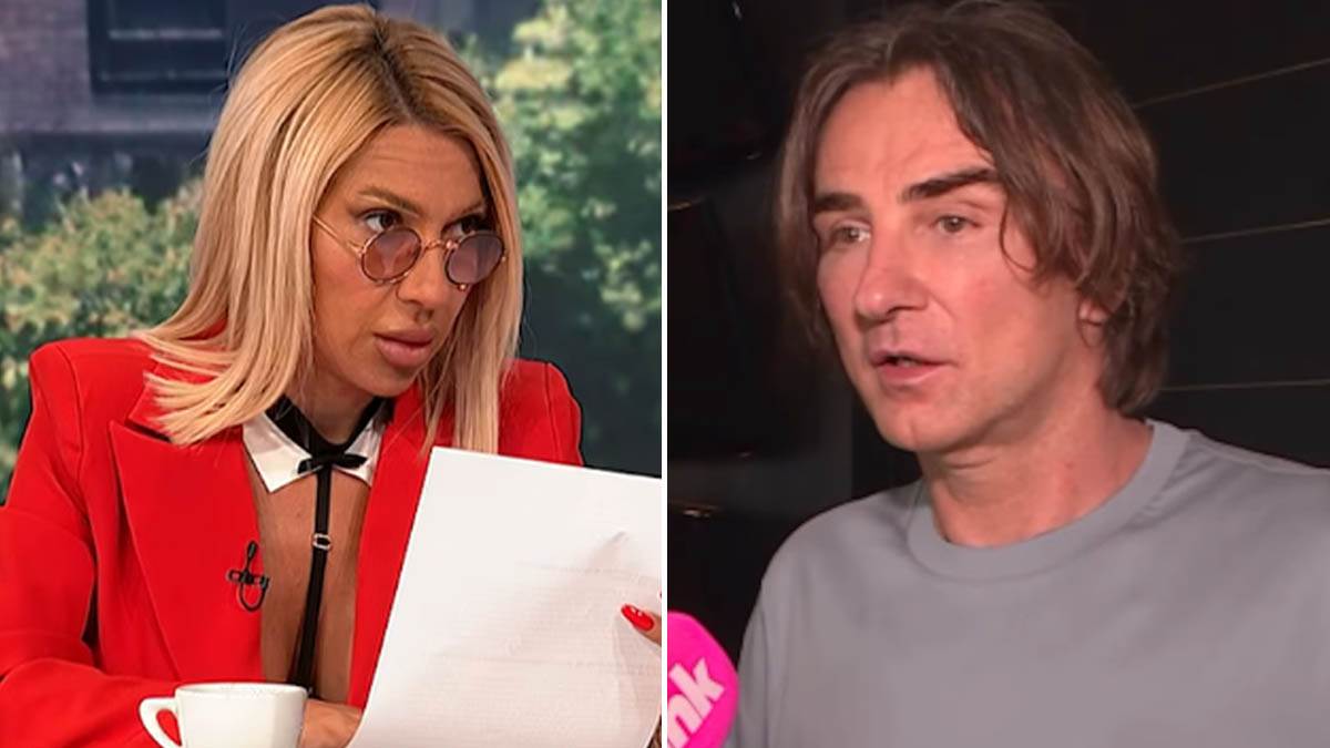  Jovana Jeremić progovorila o otkazima na Pinku 