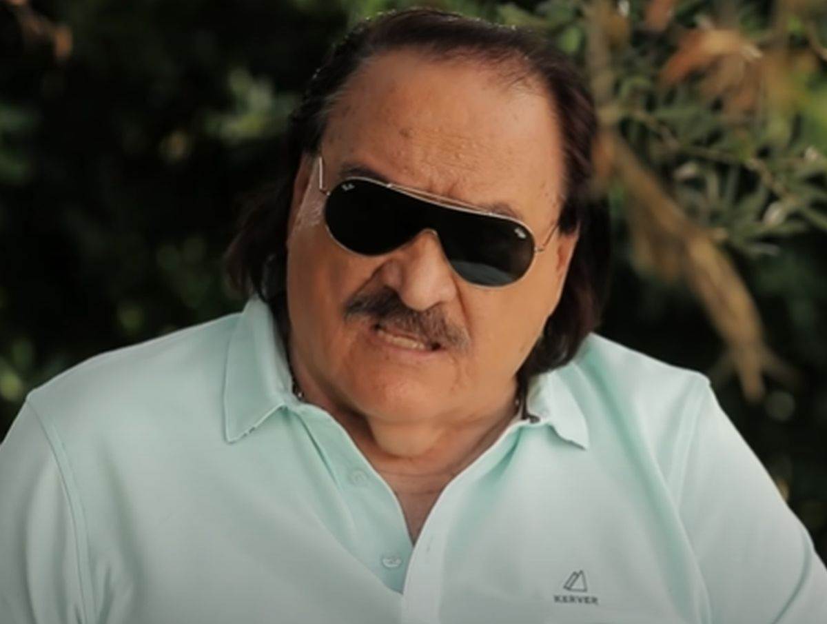  Preminuo Mišo Kovač 