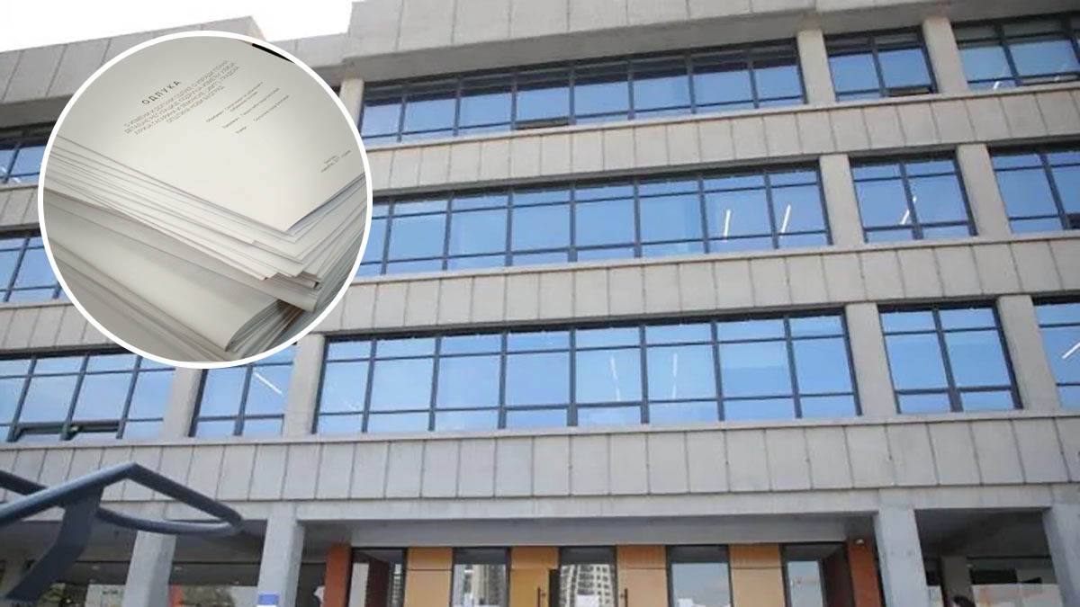  Tužilaštvo se oglasilo o pronađenim džakovima sa dokumentima u Zemunu 