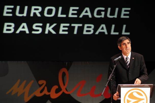  Evroliga o sukobu sa FIBA: Svaki klub neka bira, ali NE MOŽE "tamo-ovamo" 
