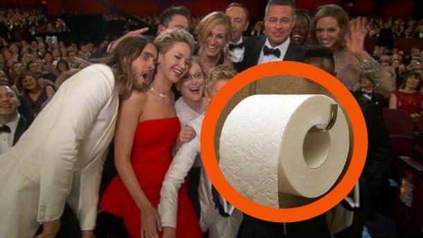  Poštovani glumci, izvolite! 