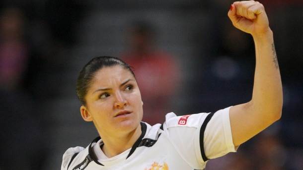  Ženska rukometna reprezentacija Crne Gore počela pripreme za baraž za Svjetsko prvenstvo 