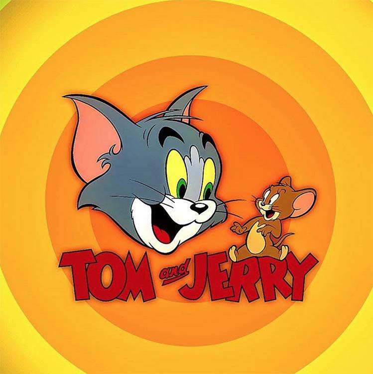  Živeli smo u LAŽI: Rešena NAJVEĆA misterija o Tomu i Džeriju! 
