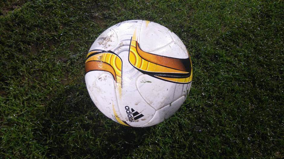  "Pevci" očerupani na Vestfalenu 