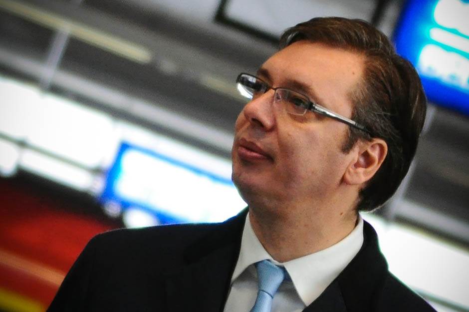  Vučić o pogibiji Srba: Amerikanci me uveravaju... 