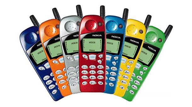  Šta prvi telefon govori o vama? 
