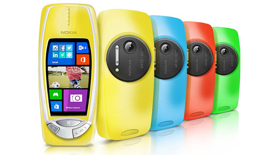  Nokia telefoni koji su obeležili tri decenije 