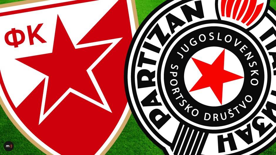  Zvezda dužna 58,6, a Partizan 12,4 miliona €! 