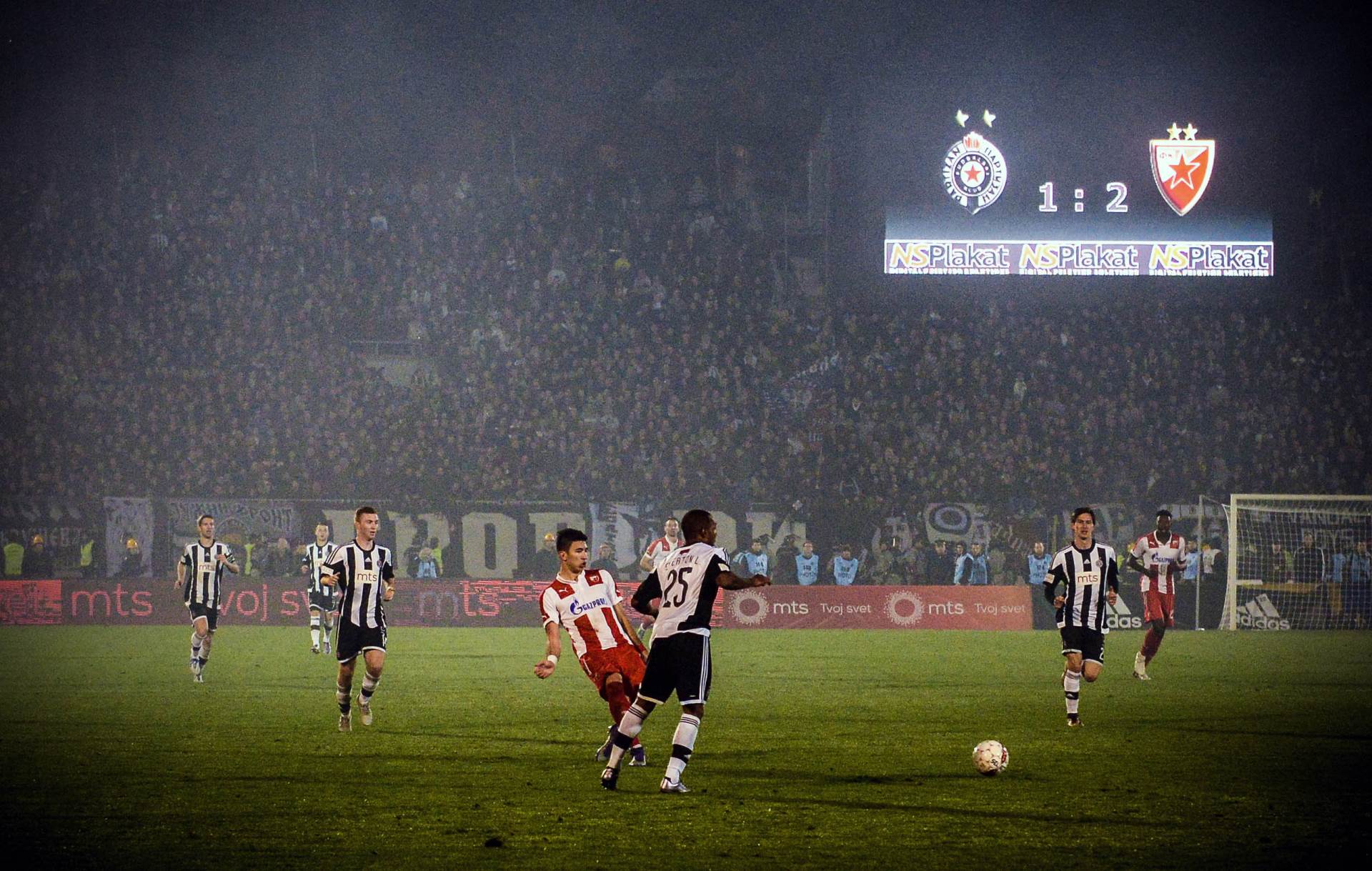  Partizan skreće pažnju i na ovo (VIDEO) 