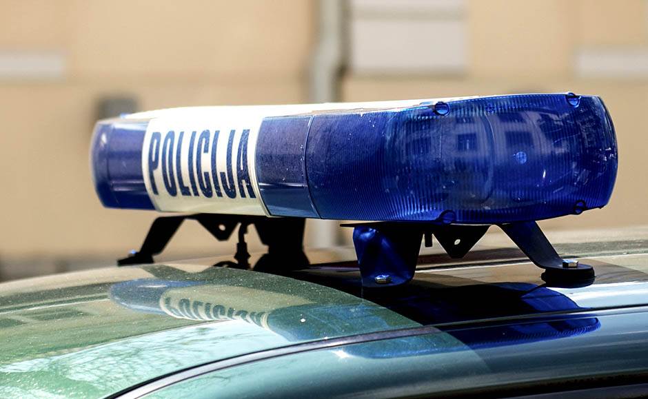  Pljevlja: Auto osumnjičenog nađen na granici 