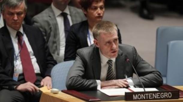  Crna Gora posvećena ciljevima UN-a 