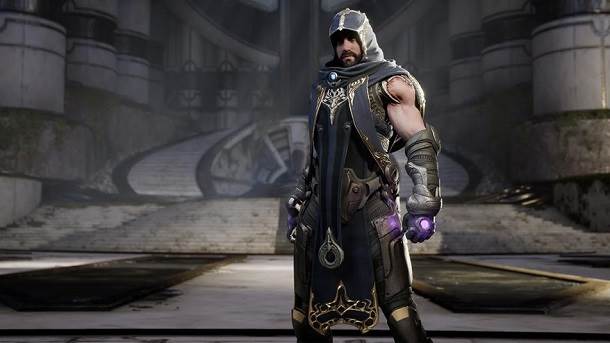  Paragon early access počinje ovog meseca 