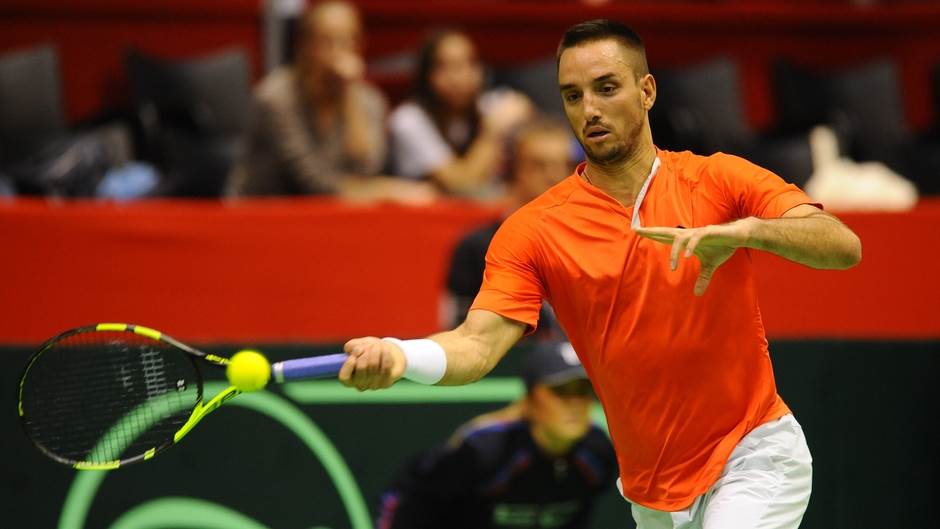  DEJVIS KUP: Troicki za srećan kraj! 