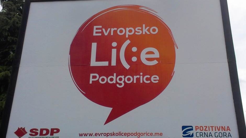  SDP i Pozitivna razgovarali o Podgorici 
