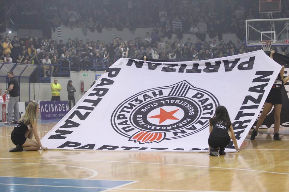  PARTIZAN: Paradoksalna Superliga! 