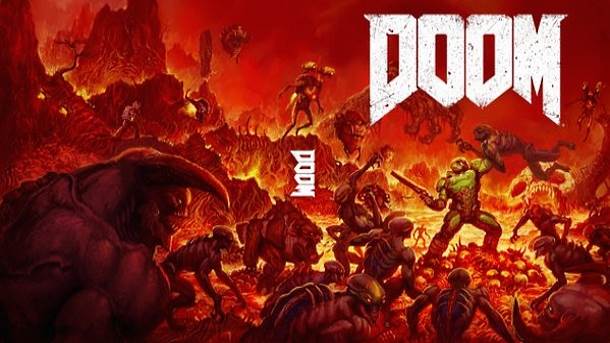  DOOM: Izlazi na petak 13, stiže beta (VIDEO) 