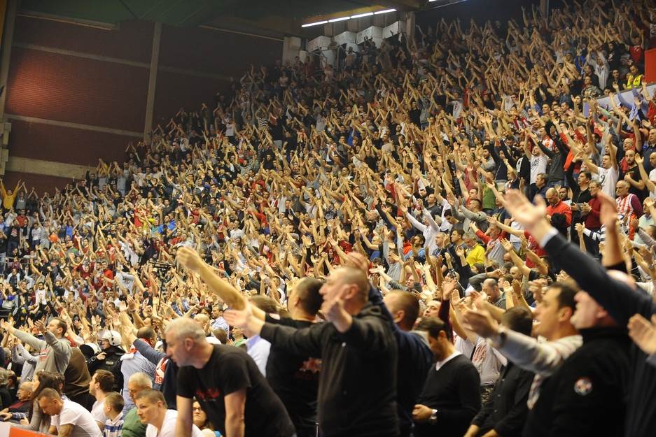  Radonjićevo HVALA navijačima: Pionir "progovorio" 