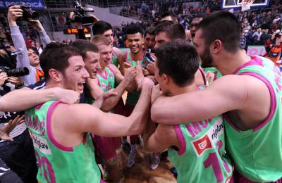  Nikoli i Danilu prijaju komplimenti u rodnom gradu 