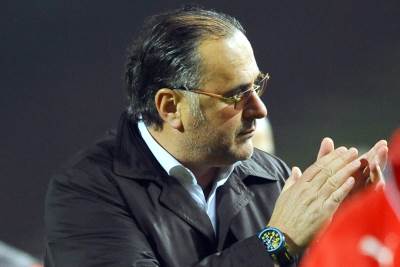  "Grof": Ništa nije rešeno, žaliće se na teren... 