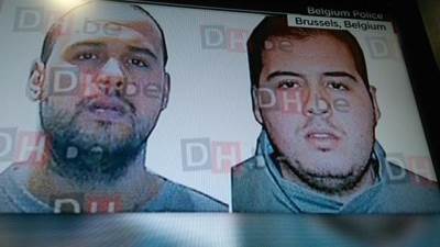  Brisel:Napad izvela braća, treći napadač iz Pariza 