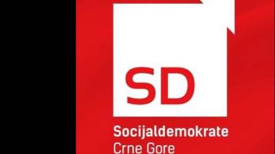  SD: Minimalna zarada da bude 50 odsto prosječne, minimum 260 eura! Biće predviđena i zaštitna mjera za zaposlene 