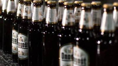  Novo domaće pivo - Onogošt 