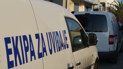  U stijenama krili heroin, snajpere i bombe 