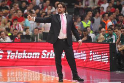  Bamberg iznenadio CSKA i zakuvao situaciju! 