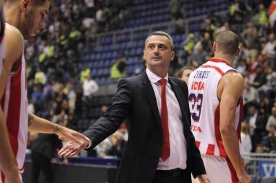  Radonjić: Na predah, pa da zaokružimo sjajnu priču 